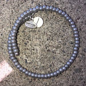 Alex and ani bracelet